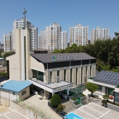 대촌중앙교회