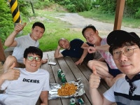 여놀자펜션