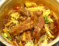 양푼애등갈비 분당서현본점