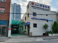 하이카프라자 이카루스 안양점