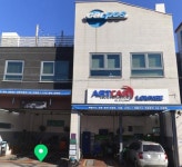 카포스아트카라운지