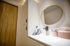 자디니스파 우아한왁싱 왕십리점