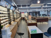 디씨90안경 식사점