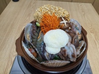 청솔가든