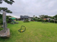 논산솔꽃정원펜션