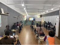 금릉 요양보호사 교육원