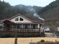 농가맛집 숲속안골길