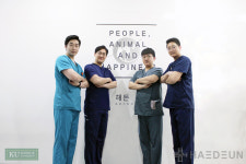 24시해든동물의료센터 양주점
