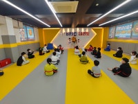 비타민태권도효도관