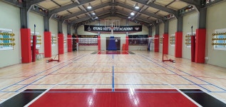 경희스포츠아카데미