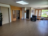 논산솔꽃정원펜션