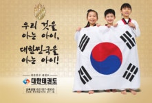 비타민태권도효도관