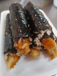 마마꼬마김밥