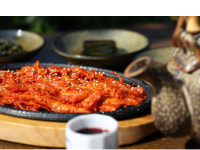오대산농원식당민박