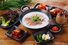 한뚝수육국밥 옥길점