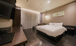 런더너호텔 장유