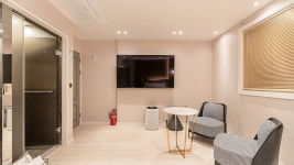 스테이에비뉴호텔 양정점