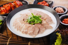 한뚝수육국밥 옥길점