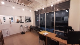 운동하기 좋은 날 PT Studio