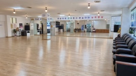 두리댄스스포츠학원