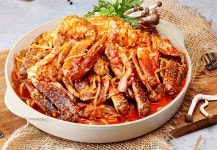 푸른바다찜탕 일산점