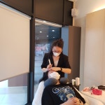 반디인하우스 아비뉴프랑광명점