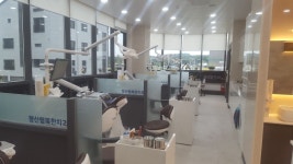 향산행복한치과의원