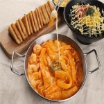 악동떡볶이 쌍촌점