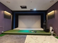 골프존파크 오룡조이점