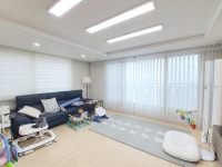 햇살담은 블라인드 커튼 울산점