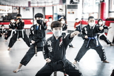 화랑합기도특공무술