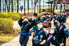 화랑합기도특공무술