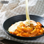 알찬떡볶이 동백점