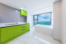 돌고래스파펜션