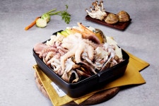 푸른바다찜탕 일산점