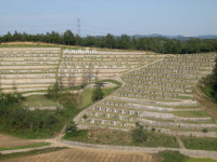 안동추모공원(묘지)