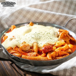 알찬떡볶이 동백점