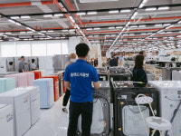 올랜드아울렛 부산점