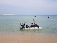 누사서프 게스트하우스