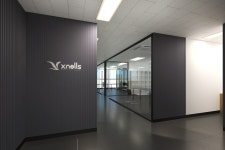 엑스넬스코리아