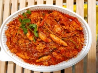 오늘은 찜 먹는날
