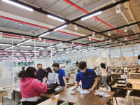 올랜드아울렛 부산점