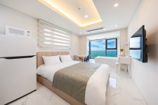 돌고래스파펜션