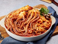 푸른바다찜탕 일산점