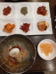 대호냉면