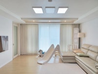햇살담은 블라인드 커튼 울산점