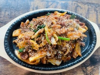 정원식당
