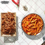 알찬떡볶이 동백점