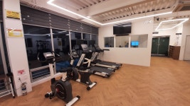 운동하기 좋은 날 PT Studio