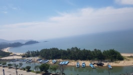 스카이바다가족단체펜션